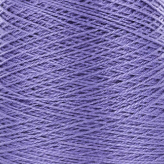 Valley Yarns Mercerised Cotton 3/2 - Blue Iris - 6319