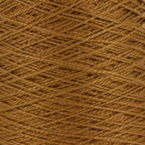 Valley Yarns Mercerised Cotton 3/2 - Saddle - 7125