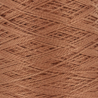 Valley Yarns Mercerised Cotton 3/2 - Baked Clay - 7285