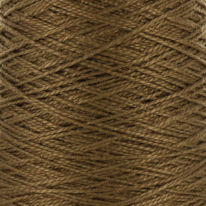 Valley Yarns Mercerised Cotton 3/2 - Madder Brown - 7382