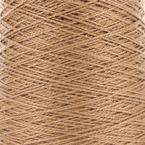 Valley Yarns Mercerised Cotton 3/2 - Camel - 7388