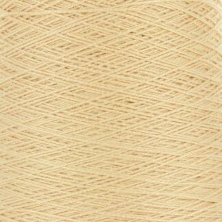 Valley Yarns Mercerised Cotton 5/2 - Alabaster - 1089