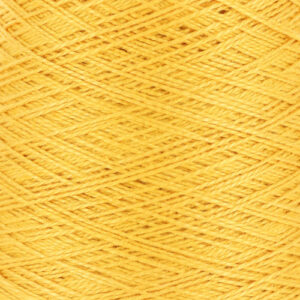 Valley Yarns Mercerised Cotton 5/2 - Banana - 1205
