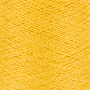 Valley Yarns Mercerised Cotton 5/2 - Daffodil - 1325