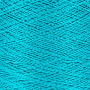 Valley Yarns Mercerised Cotton 5/2 - Turquoise Blue - 2194