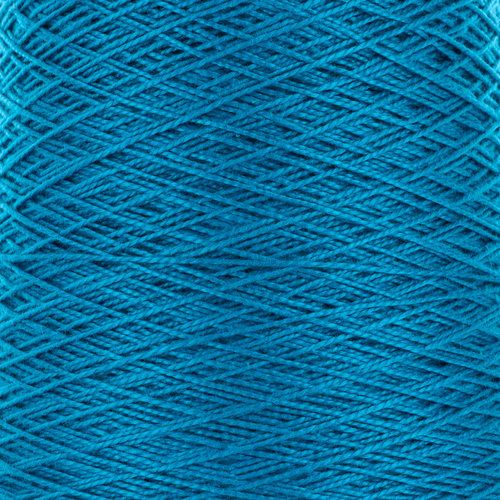 Valley Yarns Mercerised Cotton 5/2 - Royal - 2314