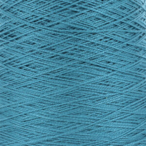 Valley Yarns Mercerised Cotton 5/2 - Mediterranean Blue - 2448