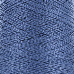 Valley Yarns Mercerised Cotton 5/2 - Wedgewood Blue - 2608