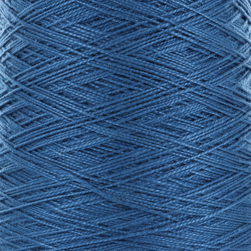 Valley Yarns Mercerised Cotton 5/2 - Sapphire Blue - 2655