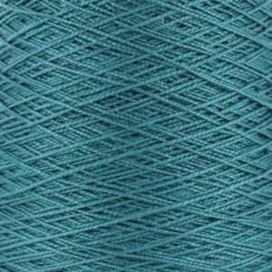 Valley Yarns Mercerised Cotton 5/2 - Dark Teal - 2746