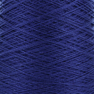 Valley Yarns Mercerised Cotton 5/2 - Admiral Blue - 2859