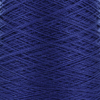 Valley Yarns Mercerised Cotton 5/2 - Admiral Blue - 2859