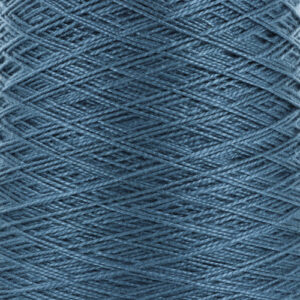 Valley Yarns Mercerised Cotton 5/2 - Greyed Blue - 2909