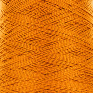 Valley Yarns Mercerised Cotton 5/2 - Dark Cheddar - 4131