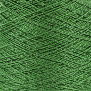 Valley Yarns Mercerised Cotton 5/2 - Pine Green - 5398