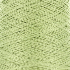 Valley Yarns Mercerised Cotton 5/2 - Willow Green - 5604