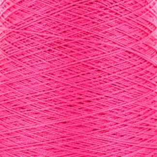 Valley Yarns Mercerised Cotton 5/2 - Azalea Pink - 6186