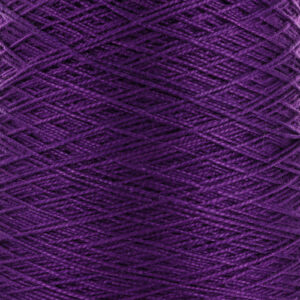 Valley Yarns Mercerised Cotton 5/2 - Eggplant - 6256