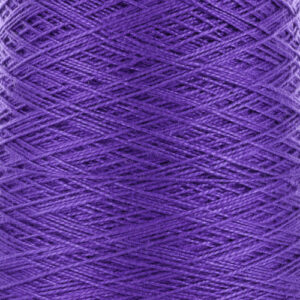 Valley Yarns Mercerised Cotton 5/2 - Deep Periwinkle - 6277