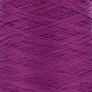 Valley Yarns Mercerised Cotton 5/2 - Magenta - 6307