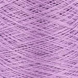 Valley Yarns Mercerised Cotton 5/2 - Sheer Lilac - 6399