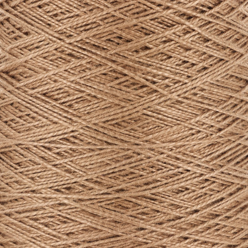 Valley Yarns Mercerised Cotton 5/2 - Camel - 7388