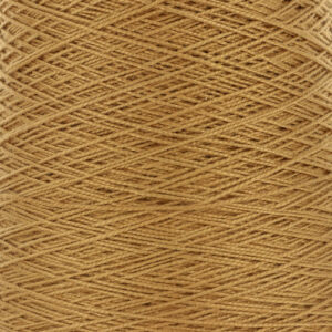 Valley Yarns Mercerised Cotton 5/2 - Amber Gold - 7453