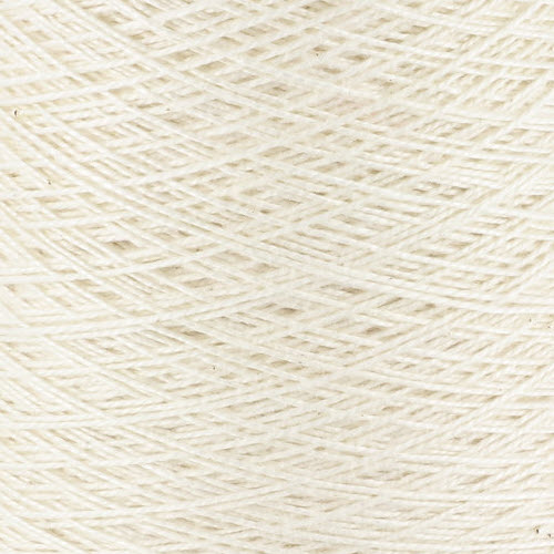 Valley Yarns Mercerised Cotton 5/2 - Natural - 8176