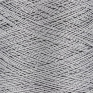 Valley Yarns Mercerised Cotton 5/2 - Frost Grey - 8798