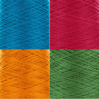 Valley Yarns Mercerised Cotton 5/2