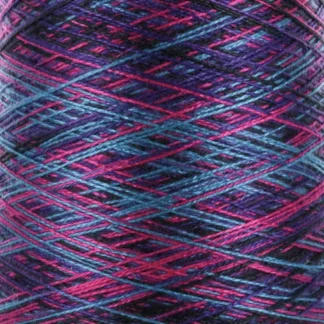 Valley Yarns Tencel Variegated 8/2 - Jewel Combo