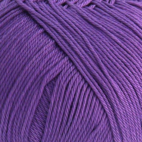Lankava Mercerised Cotton 8/4 - Violet - 9010