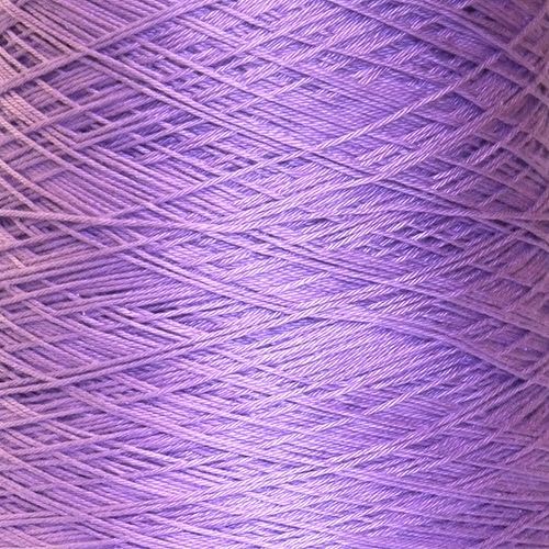 Lankava Mercerised Cotton 8/4 - Lilac - 9012