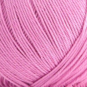 Lankava Mercerised Cotton 8/4 - Pale Magenta - 9013
