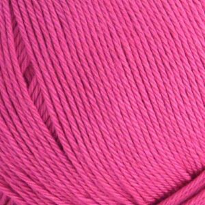 Lankava Mercerised Cotton 8/4 - Magenta - 9015
