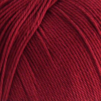 Lankava Mercerised Cotton 8/4 - Dark Red - 9020
