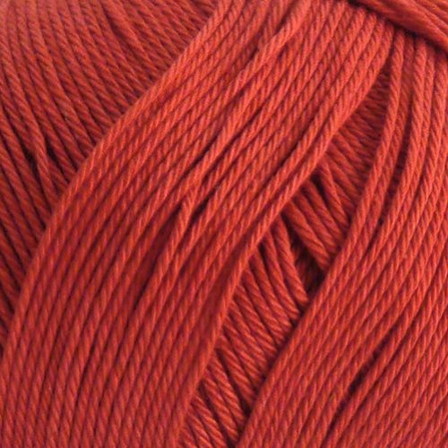 Lankava Mercerised Cotton 8/4 - Red-Brown - 9025