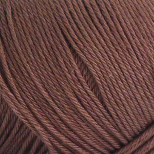 Lankava Mercerised Cotton 8/4 - Brown - 9030