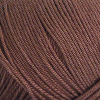 Lankava Mercerised Cotton 8/4 - Brown - 9030