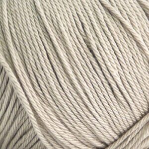 Lankava Mercerised Cotton 8/4 - Taupe - 9035