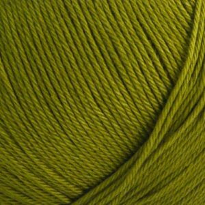 Lankava Mercerised Cotton 8/4 - Olive Green - 9041