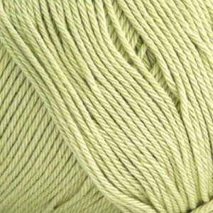Lankava Mercerised Cotton 8/4 - Light Green - 9044