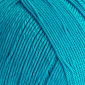 Lankava Mercerised Cotton 8/4 - Turquoise - 9046