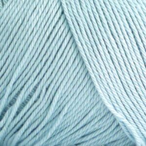 Lankava Mercerised Cotton 8/4 - Light Blue - 9050