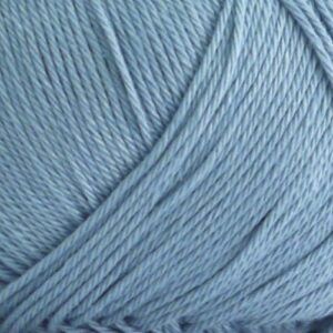 Lankava Mercerised Cotton 8/4 - Sky Blue - 9051
