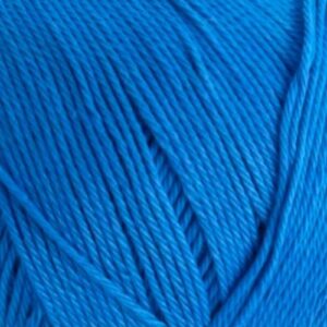 Lankava Mercerised Cotton 8/4 - Blue - 9052