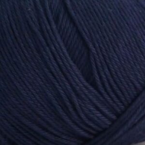 Lankava Mercerised Cotton 8/4 - Dark Blue - 9053