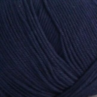 Lankava Mercerised Cotton 8/4 - Dark Blue - 9053