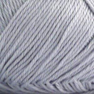 Lankava Mercerised Cotton 8/4 - Light Grey - 9094
