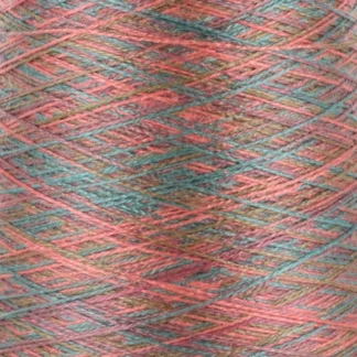 Valley Yarns Tencel Variegated 8/2 - Painted Desert Combo